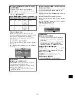 Preview for 131 page of NEC PlasmaSync 42XR4 Operation Manual