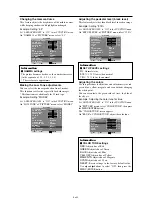 Preview for 24 page of NEC PlasmaSync 42XR5 Operation Manual