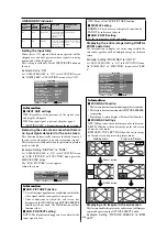 Preview for 30 page of NEC PlasmaSync 42XR5 Operation Manual