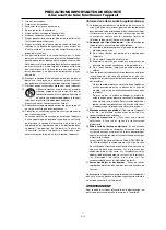 Предварительный просмотр 40 страницы NEC PlasmaSync 42XR5 Operation Manual