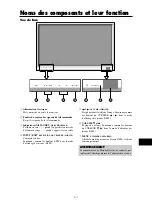 Preview for 45 page of NEC PlasmaSync 42XR5 Operation Manual