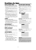 Preview for 50 page of NEC PlasmaSync 42XR5 Operation Manual