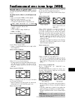 Предварительный просмотр 51 страницы NEC PlasmaSync 42XR5 Operation Manual