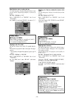 Preview for 60 page of NEC PlasmaSync 42XR5 Operation Manual