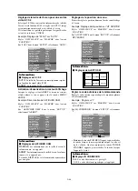 Preview for 64 page of NEC PlasmaSync 42XR5 Operation Manual