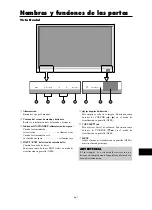 Предварительный просмотр 81 страницы NEC PlasmaSync 42XR5 Operation Manual