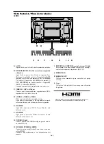 Предварительный просмотр 82 страницы NEC PlasmaSync 42XR5 Operation Manual