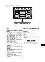 Preview for 83 page of NEC PlasmaSync 42XR5 Operation Manual