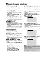 Preview for 86 page of NEC PlasmaSync 42XR5 Operation Manual