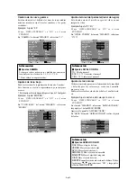 Preview for 96 page of NEC PlasmaSync 42XR5 Operation Manual
