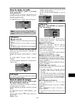 Preview for 97 page of NEC PlasmaSync 42XR5 Operation Manual