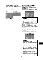 Preview for 101 page of NEC PlasmaSync 42XR5 Operation Manual