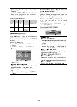 Preview for 102 page of NEC PlasmaSync 42XR5 Operation Manual
