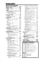 Preview for 114 page of NEC PlasmaSync 42XR5 Operation Manual