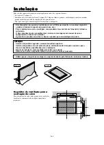Preview for 115 page of NEC PlasmaSync 42XR5 Operation Manual