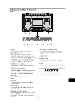 Preview for 119 page of NEC PlasmaSync 42XR5 Operation Manual