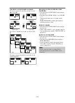 Preview for 126 page of NEC PlasmaSync 42XR5 Operation Manual