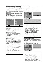 Preview for 130 page of NEC PlasmaSync 42XR5 Operation Manual