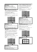 Preview for 136 page of NEC PlasmaSync 42XR5 Operation Manual