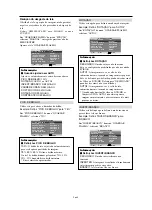 Preview for 140 page of NEC PlasmaSync 42XR5 Operation Manual