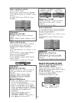 Preview for 142 page of NEC PlasmaSync 42XR5 Operation Manual
