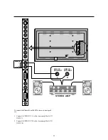 Preview for 18 page of NEC PlasmaSync 5000W User Manual