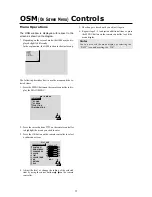 Preview for 24 page of NEC PlasmaSync 5000W User Manual