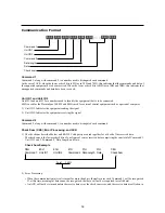 Preview for 46 page of NEC PlasmaSync 5000W User Manual