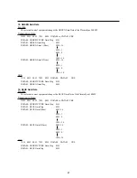 Preview for 54 page of NEC PlasmaSync 5000W User Manual