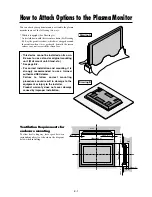 Preview for 14 page of NEC PlasmaSync 50MP1 User Manual