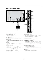 Preview for 17 page of NEC PlasmaSync 50MP1 User Manual