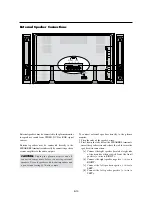 Preview for 23 page of NEC PlasmaSync 50MP1 User Manual