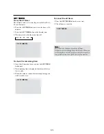 Preview for 26 page of NEC PlasmaSync 50MP1 User Manual