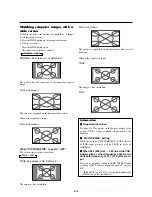 Preview for 28 page of NEC PlasmaSync 50MP1 User Manual