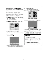 Preview for 35 page of NEC PlasmaSync 50MP1 User Manual