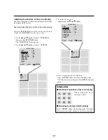 Preview for 40 page of NEC PlasmaSync 50MP1 User Manual