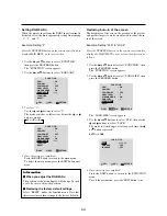 Preview for 44 page of NEC PlasmaSync 50MP1 User Manual