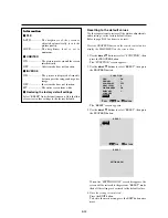 Preview for 45 page of NEC PlasmaSync 50MP1 User Manual