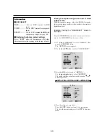 Preview for 47 page of NEC PlasmaSync 50MP1 User Manual