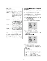 Preview for 48 page of NEC PlasmaSync 50MP1 User Manual