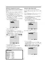 Preview for 50 page of NEC PlasmaSync 50MP1 User Manual