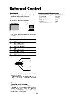 Preview for 52 page of NEC PlasmaSync 50MP1 User Manual