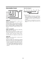 Preview for 53 page of NEC PlasmaSync 50MP1 User Manual