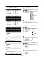 Preview for 54 page of NEC PlasmaSync 50MP1 User Manual