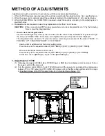 Preview for 81 page of NEC PlasmaSync 50MP1 User Manual