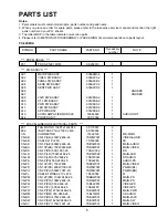 Preview for 148 page of NEC PlasmaSync 50MP1 User Manual