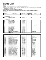 Preview for 153 page of NEC PlasmaSync 50MP1 User Manual