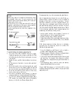 Preview for 3 page of NEC PlasmaSync 50MP2 User Manual