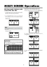 Preview for 23 page of NEC PlasmaSync 50MP2 User Manual