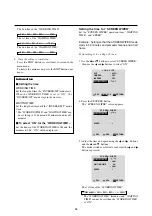 Preview for 41 page of NEC PlasmaSync 50MP2 User Manual